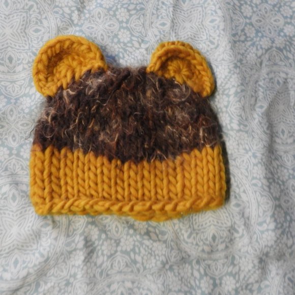 NEWBORN PHOTO PROPS-HATS/BEANIES - Picture 11 of 16